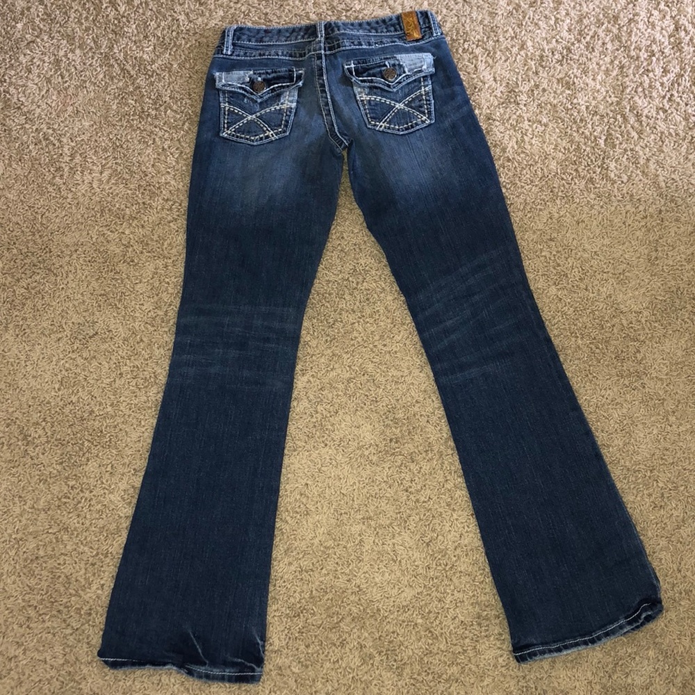MAURICES JEANS